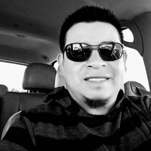 Meet your Posher, Hugo